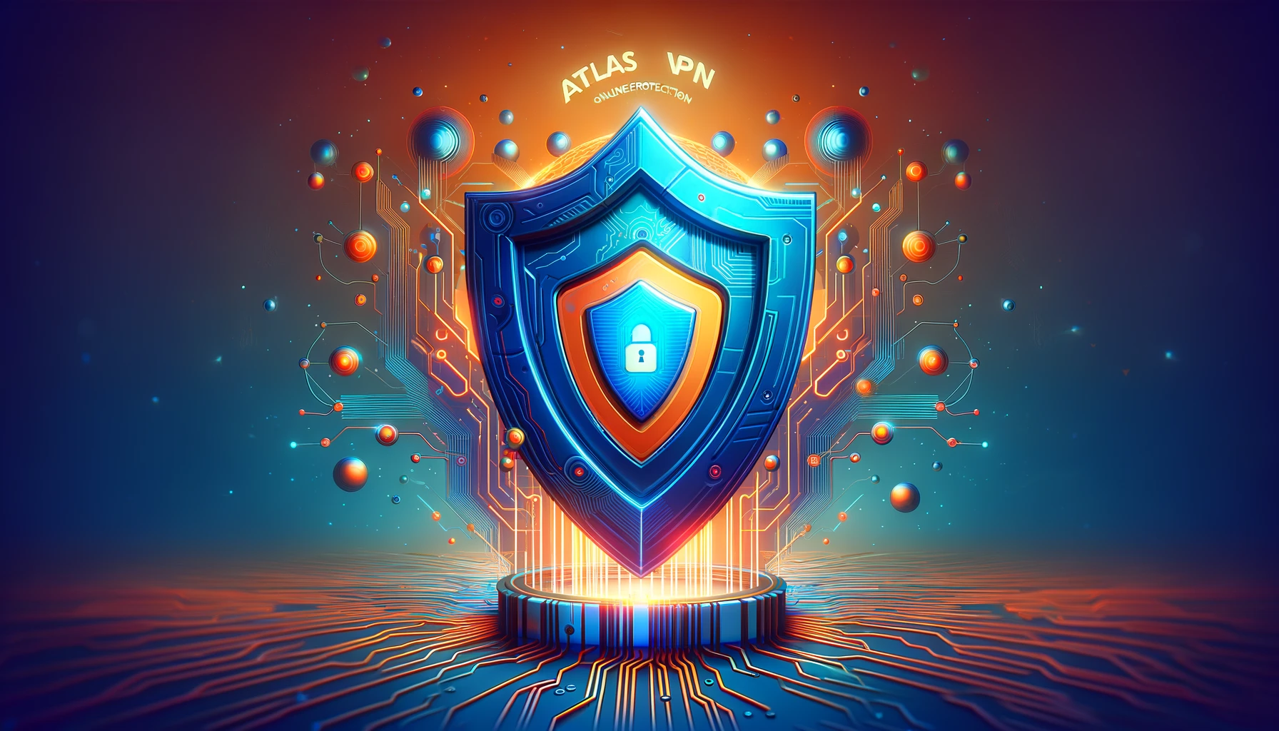 Tervek és árak az Atlas VPN-nél