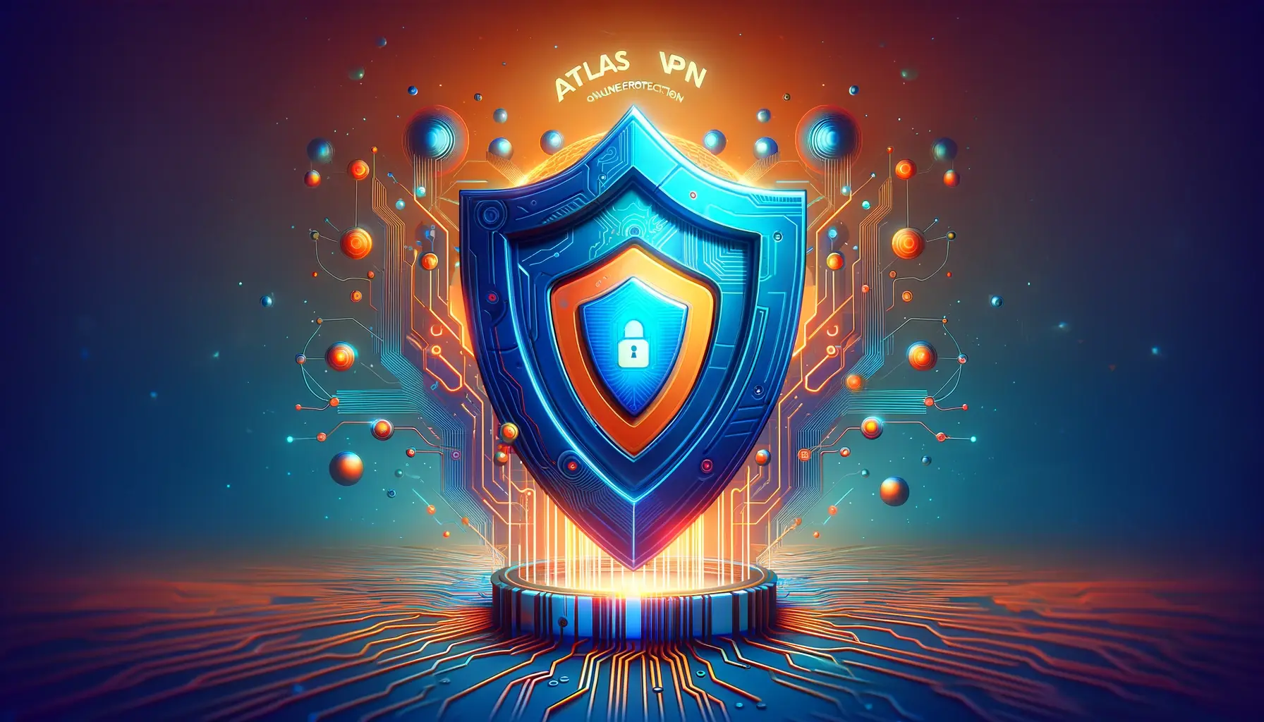 Tervek és árak az Atlas VPN-nél