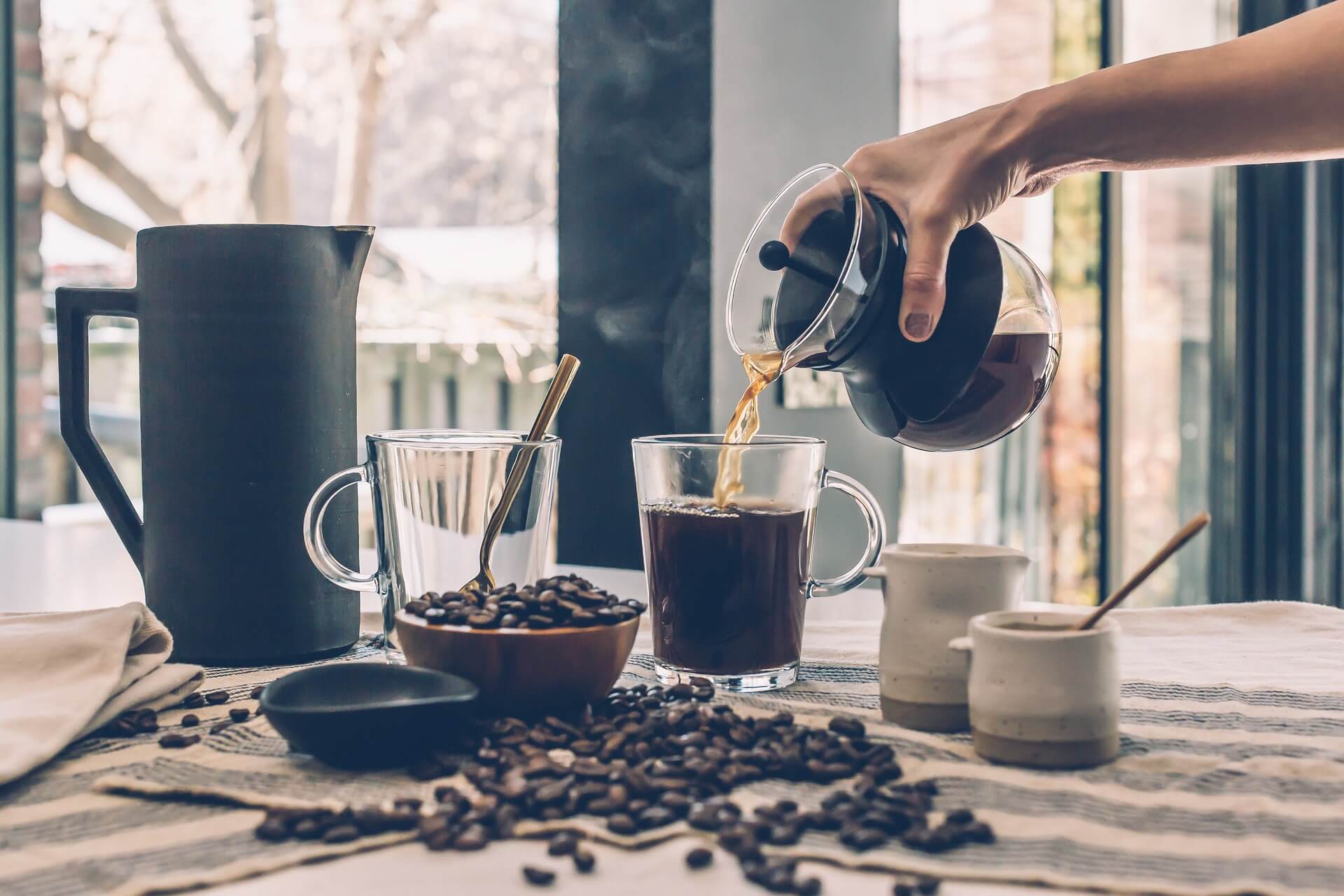 Megéri napjainkban baristának tanulni?