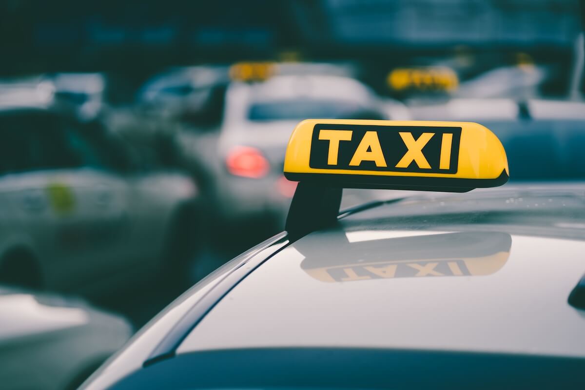 Siófoki Taxi: Gyors és megbízható megoldások a városban